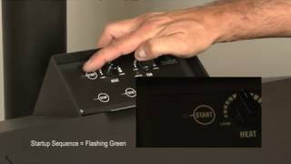Lopi AGP Pellet Stoves Homeowners Guide