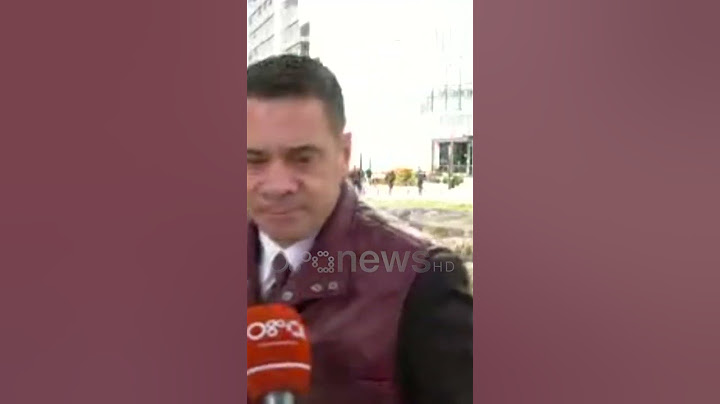 Ahmetaj për Ora News: Përgjigjen e akuzave "të mercenarëve" ndaj meje do ta mësoni sonte në mbrëmje