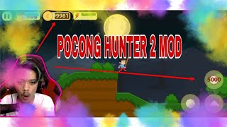 Download game pocong hunter 2 MOD apk screenshot 4