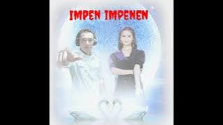 NADYA JESSICA – IMPEN  IMPENEN