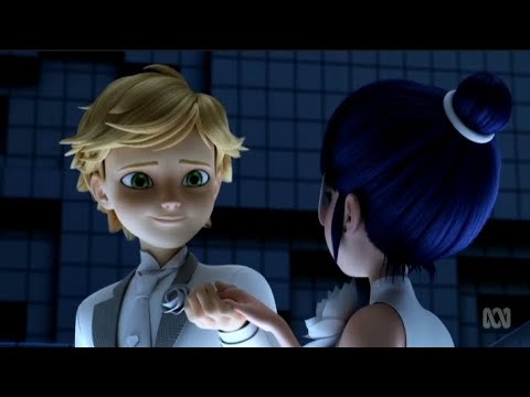 Into Your Arms|AMV|Miraculous ladybug(No rap)