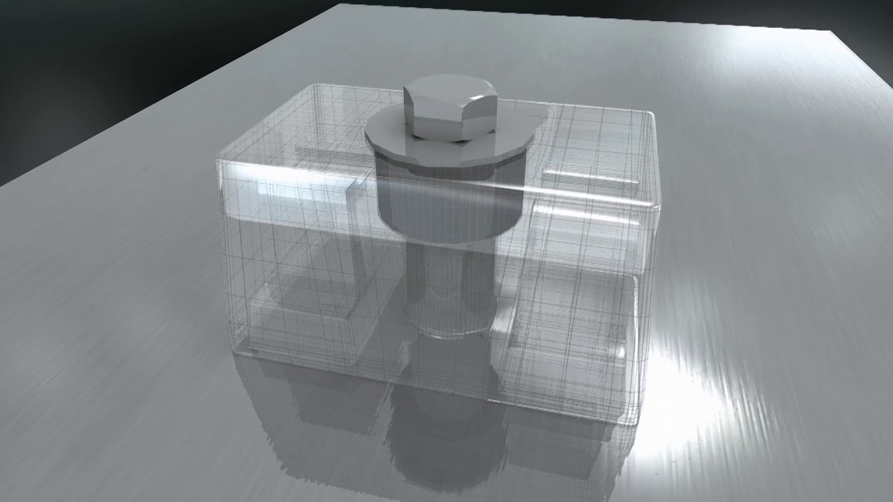 Meta Solar Installation - Comp Shingle