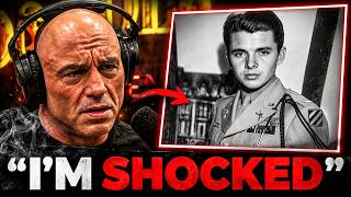 No One Believed Audie Murphy’s War Stories… Until The Truth Was Revealed