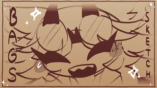 BAGS [Sketch AMV | Birthday special]