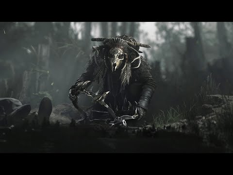 ?ОБКАТЫВАЕМ НОВОЕ DLC?| HUNT SHOWDOWN
