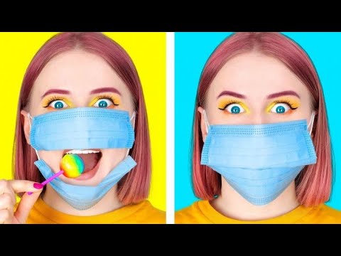 Video: 4 modi per prevenire le macchie sulla dentiera