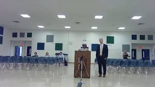 MCPS Budget Work Session 1/20/2026