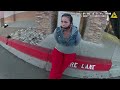 Police Used Bean Bag Rounds To Arrest A Suspect  Armed With A Gun | Police Cam Encounters