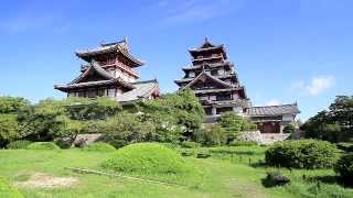 伏見桃山城 観光ガイド 癒しの国 日本 Tv 伏見桃山城 観光ガイド 癒しの国 日本 Tv