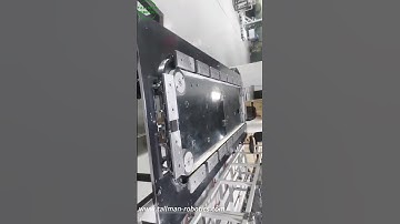 TallMan Robotics:Belt Drive Rectangle Conveyor System,Belt Driven Track System,Timing Belt Conveyor.