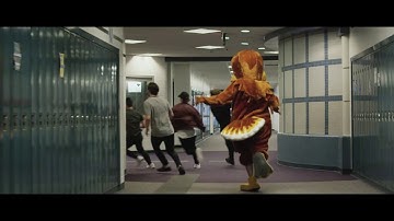 The Wldlfe - OVERSENTIMENTAL (Official Music Video)