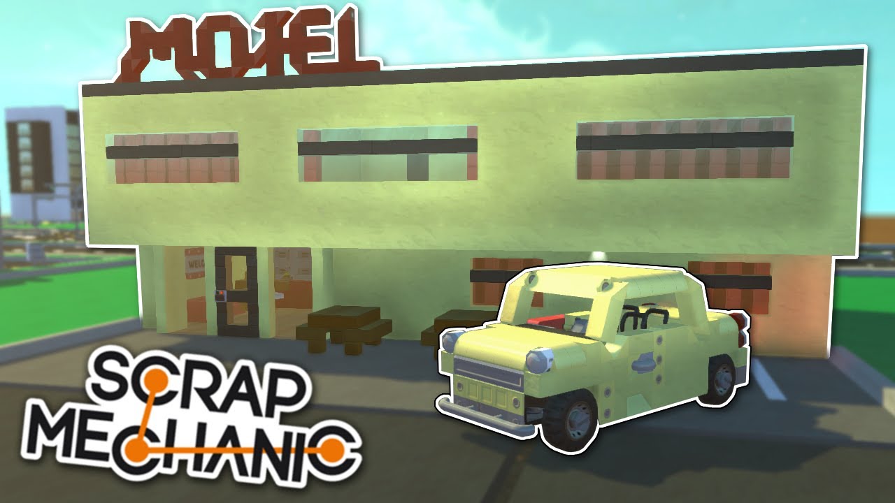 jalopy game how to rent hotel room