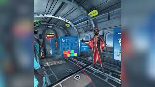 Comment débuter sur Rush VR Oculus Quest 2