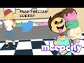MEEP CITY - ALL TWITTER CODES!! (codes in decs)