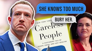 Mark Zuckerberg Tried to Ban This, And Got Exposed