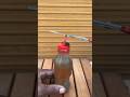 This incredible creative technique is one you will want to use #FloridaDIY #DIYHack #HandyTrick