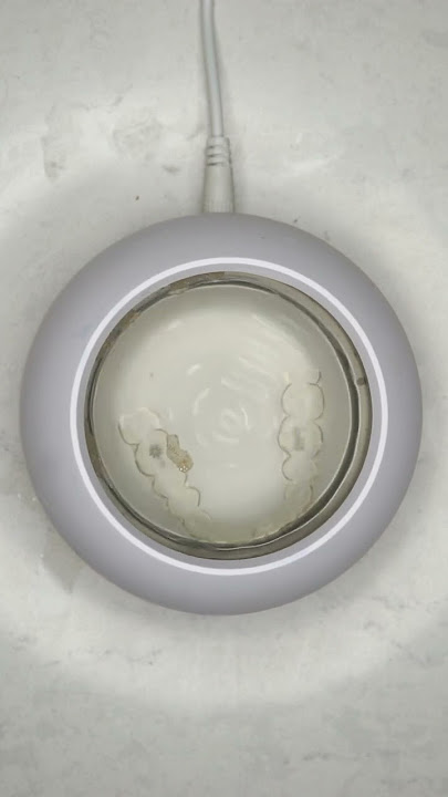 Dentist reviews the Zima Dental pod
