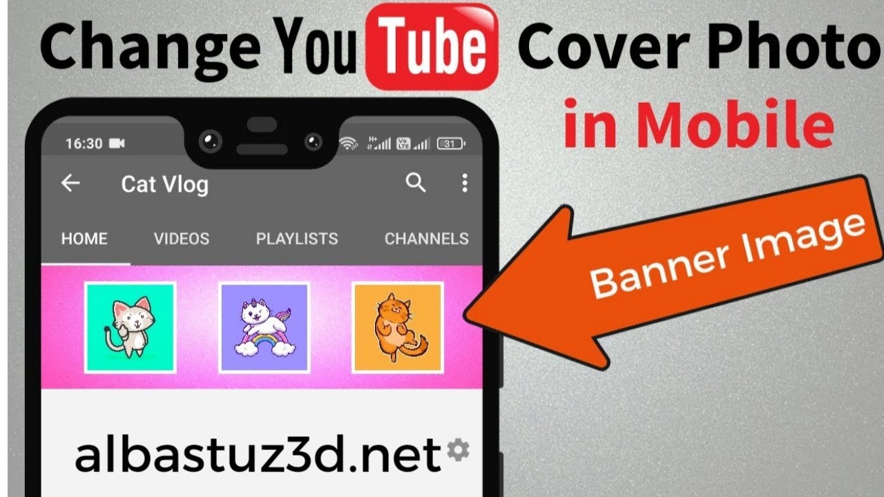 Featured image of post Youtube Studio Cover Photo / Find & download free graphic resources for youtube cover.