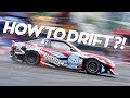 Berbagi Ilmu Drifting! | Intersport Drift Academy