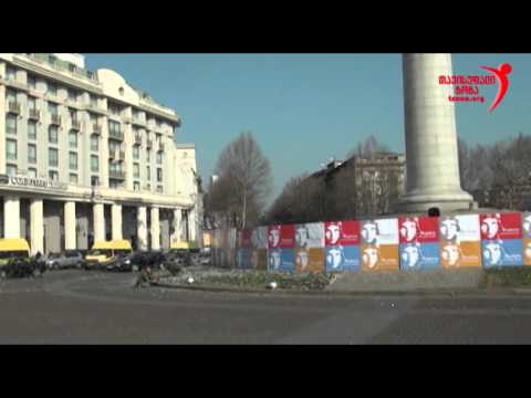 ‪#‎FreeSavchenko‬ ‪#‎თავისუფლებასავჩენკოს‬