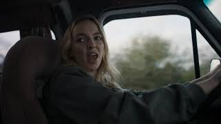 Villanelle And Eve Van Scenes | Killing Eve