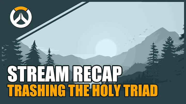 Overwatch 2: The Inevitable Demise of Tank and Support Roles