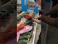 Crafting Comfort Inside The Process Of Sandal Production In A Chinese Small Factory Factory 