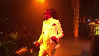 Beenie Man Birsbane Concert- (Live) Shot by Da Kid Lvee