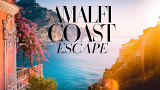 Italy's Amalfi Coast  Top 5 Things to Do in Positano, Amalfi & Ravello