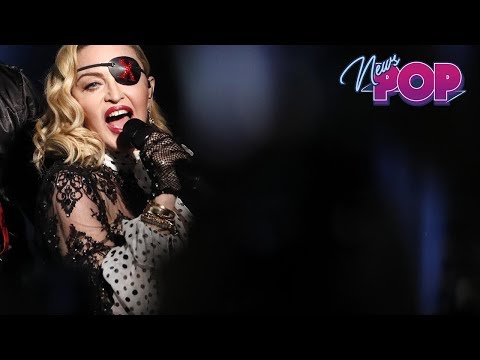 Future - Madonna