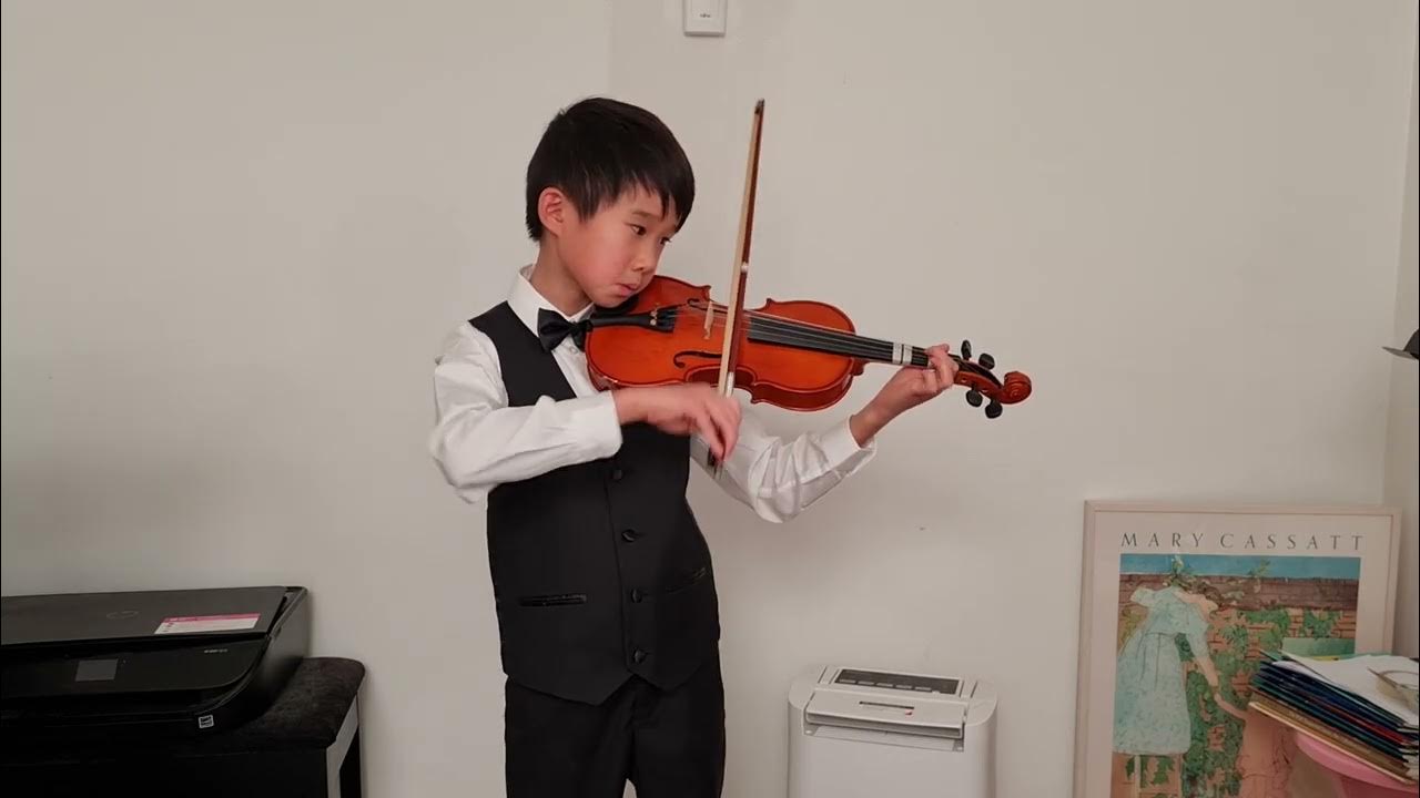 Ragtime Annie - traditional American ABRSM grade 4 A2