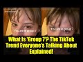 What Is 'Group 7'? The TikTok Trend Everyone’s Talking About Explained!