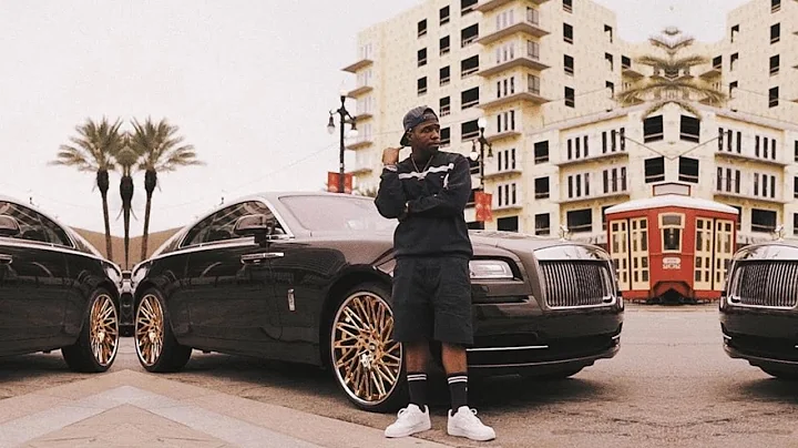 2022 Curren$y Type Beat 'Ocean View Drive' Prod Steeze