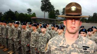 Video thumbnail of "Warrior Song Armed Forces Tribute"