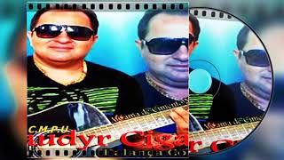 CLAUDYR CIGANO SERESTA DE LUXO