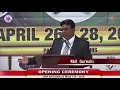 Maq qureshi speech at usa national maq t10 2019