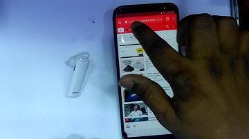 BYPASS GOOGLE Account (FRP) on Samsung Galaxy S8, S8+ (Android 7 and 8) | TESTED 100% WORKING ok