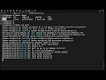 Container creation issue not using -d parameter #docker #kubernetes #ansible