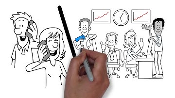 Whiteboard Animation - Home Automation Company