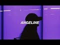 Chase atlantic  angeline  lyrics