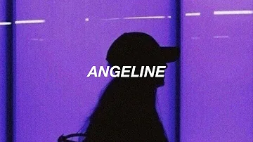 Chase Atlantic - Angeline / Lyrics