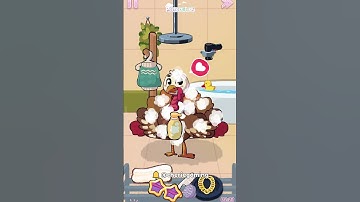 Perfect Tidy Thanksgiving Level 3 Complete Walkthrough
