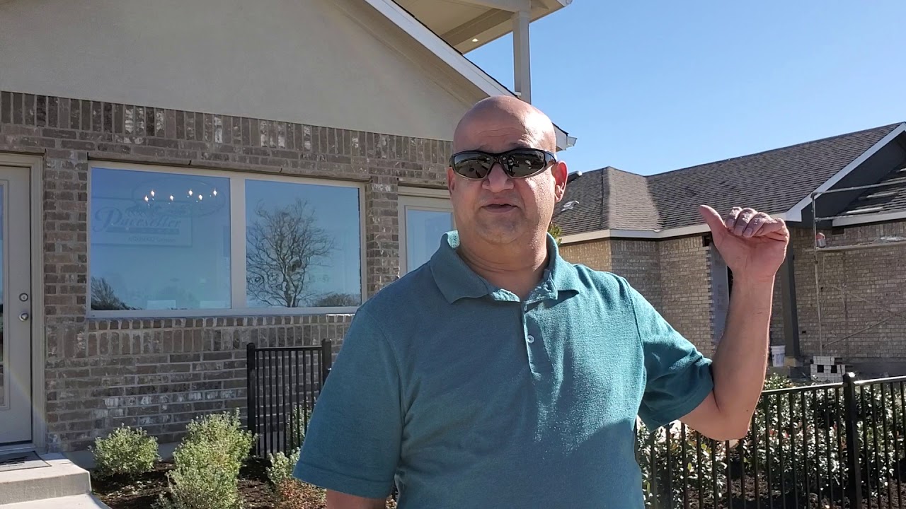 Investor Purchase New Construction 20 Minutes from Downtown Austin