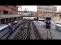 Metra Chicago.wmv