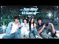 TỰA NHƯ VÌ SAO | SKSP | Official Music Video