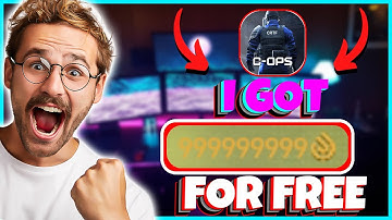 Critical Ops Hack - Get Unlimited Free Money & Credits Mod Apk