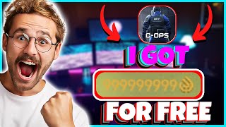 Critical Ops Hack - Get Unlimited Free Money & Credits Mod Apk screenshot 3