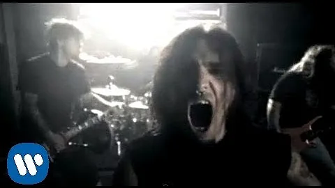 Machine Head - Imperium [OFFICIAL VIDEO]