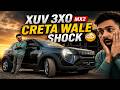 2026 XUV 3XO MX2 Base Model Review | Creta Ko Takkar?  #creta  #xuv3xo