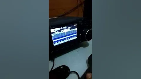 WAE DX CW 2018 YE1ZAZ Send QTC to EW2A